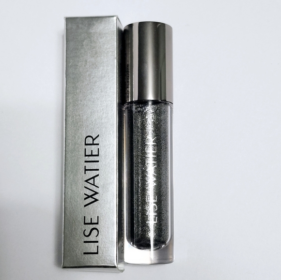 Lise Watier Glitter Liner & Shadow North Star NIB - Picture 7 of 7